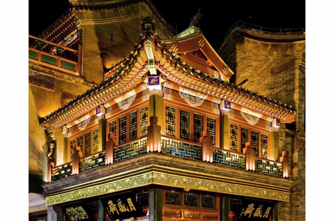 Photo of Others in Jianwai Street
