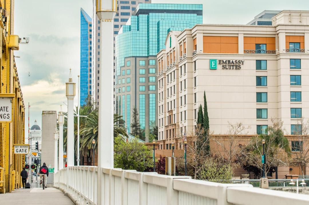 Photo of Others in Central Sacramento