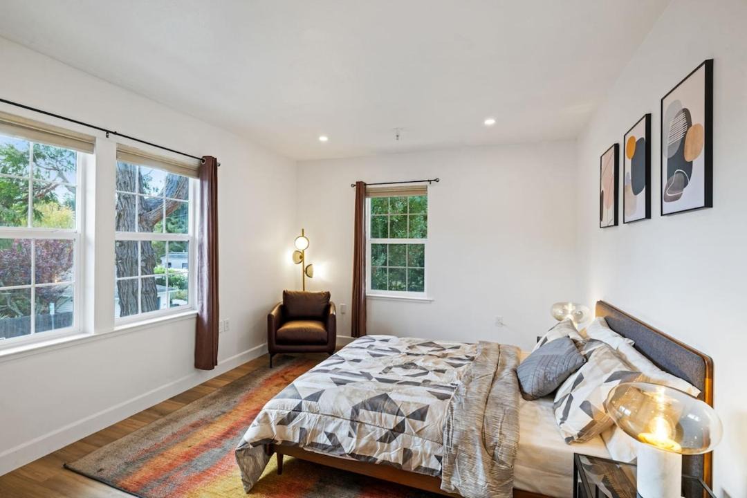 Photo of Bedroom in Mill Valley