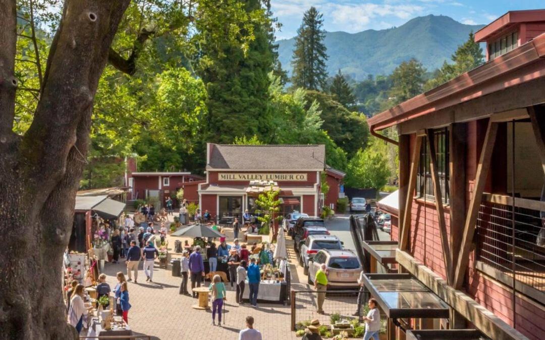 Photo of Others in Mill Valley