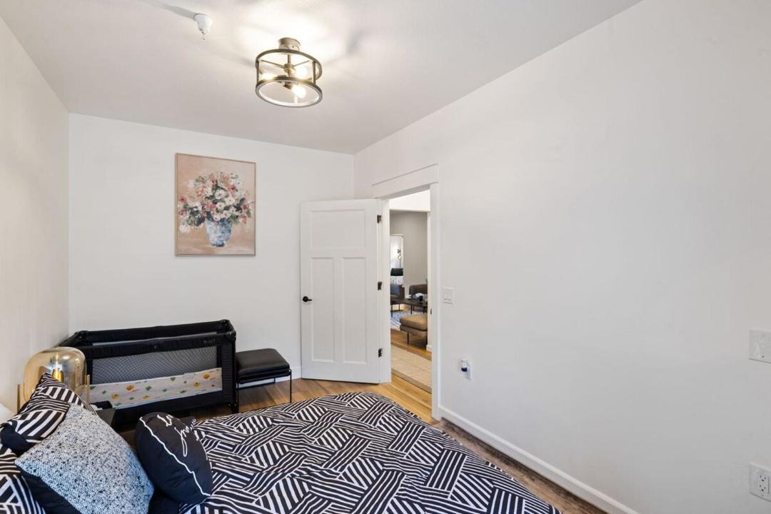 Photo of Bedroom in Mill Valley