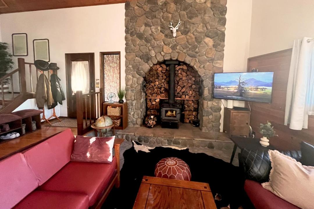 Photo of Livingroom in O'Brien