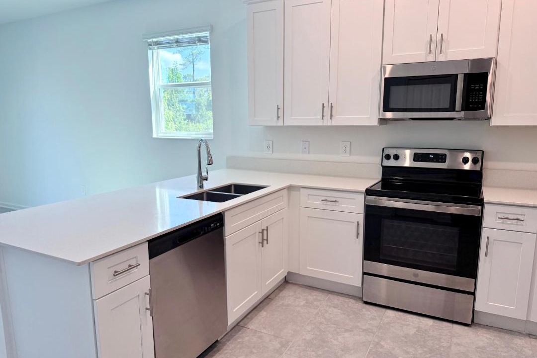 Photo of Kitchen in West Kissimmee