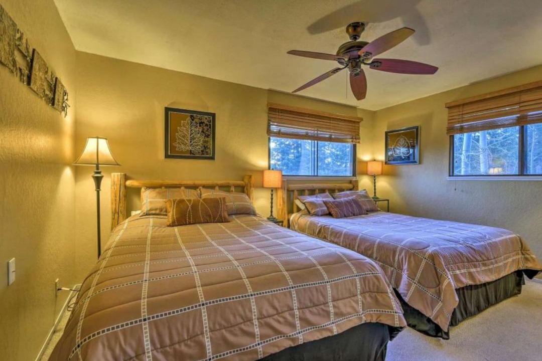 Photo of Bedroom in Montgomery Estates