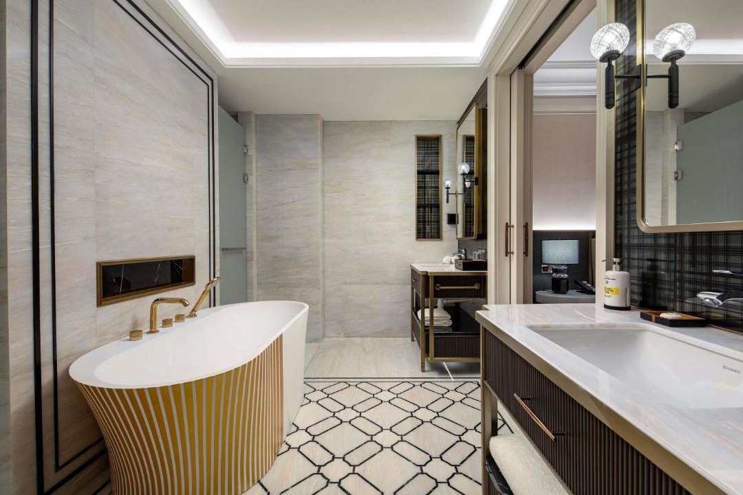 Photo of Bathroom in Yizhuang