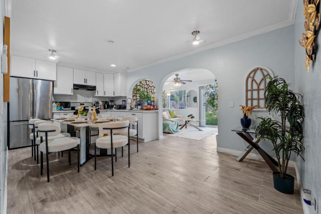 Photo of Kitchen in Mira Mesa