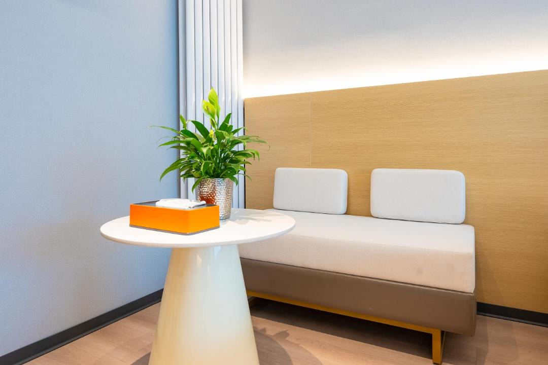 Photo of Livingroom in Beijing Central Business District