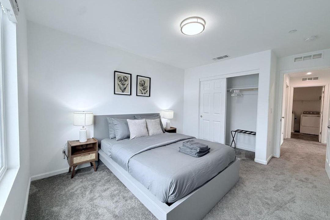 Photo of Bedroom in Elk Grove