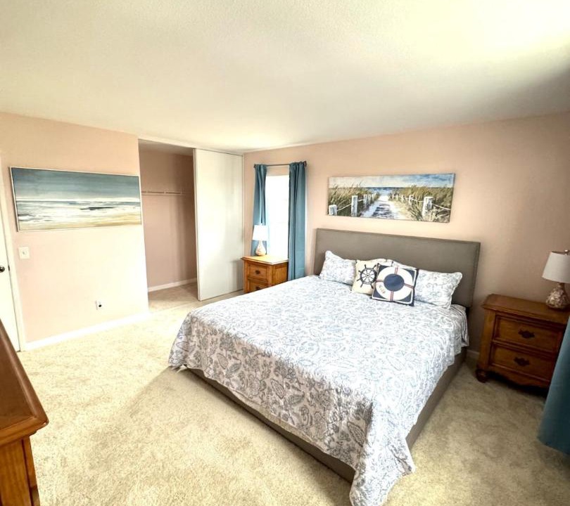 Photo of Bedroom in Moreno Valley