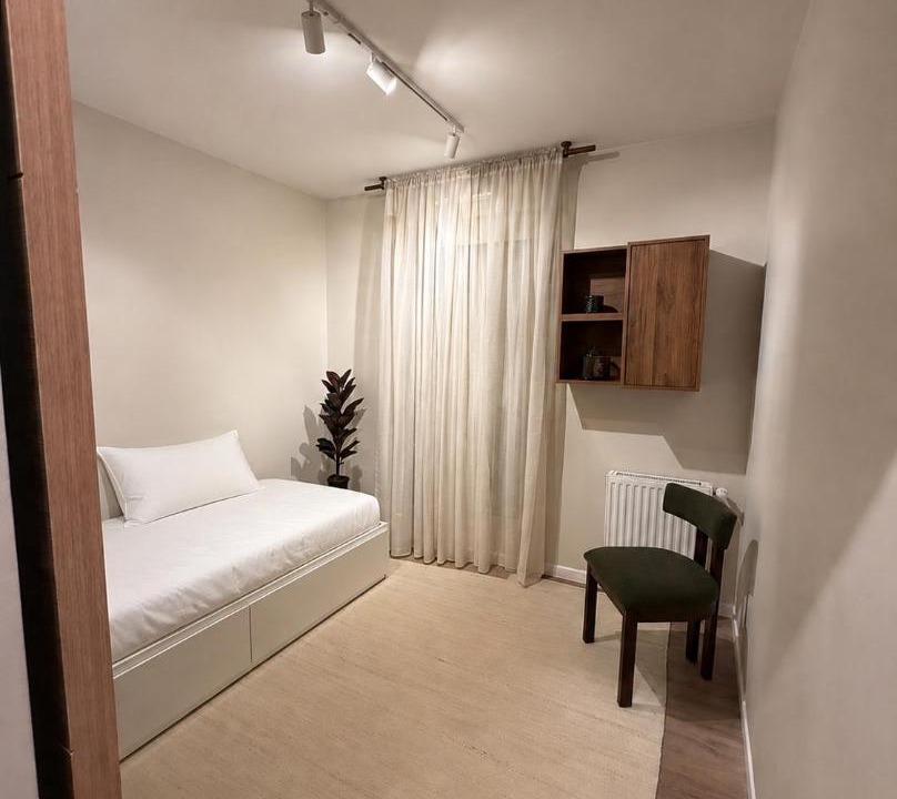 Photo of Bedroom in Coupvray