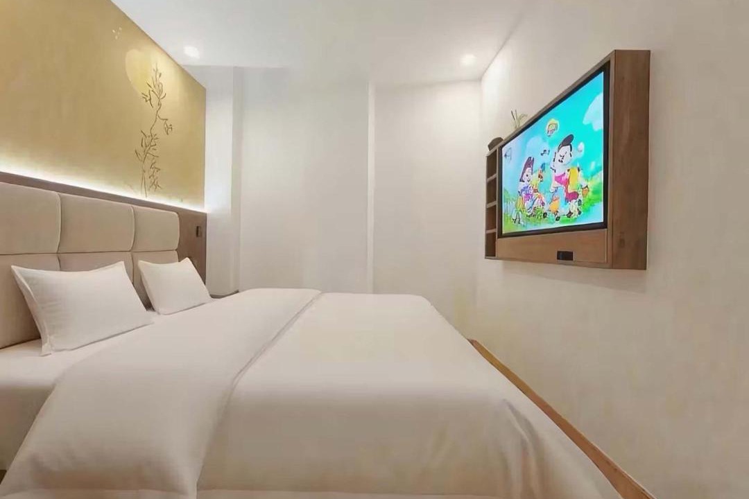 Photo of Bedroom in North Chaoyang