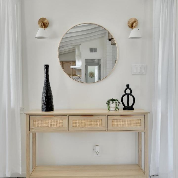 Photo of Bathroom in Sherwood Forest and Thistle Development
