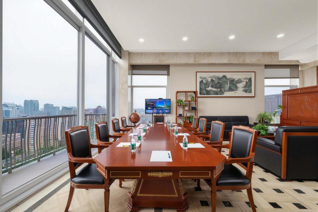 Photo of Others in Beijing Central Business District