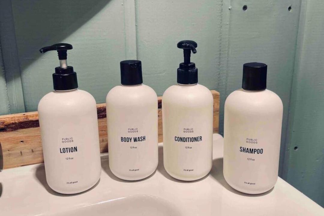 Photo of Bathroom in Wrightwood
