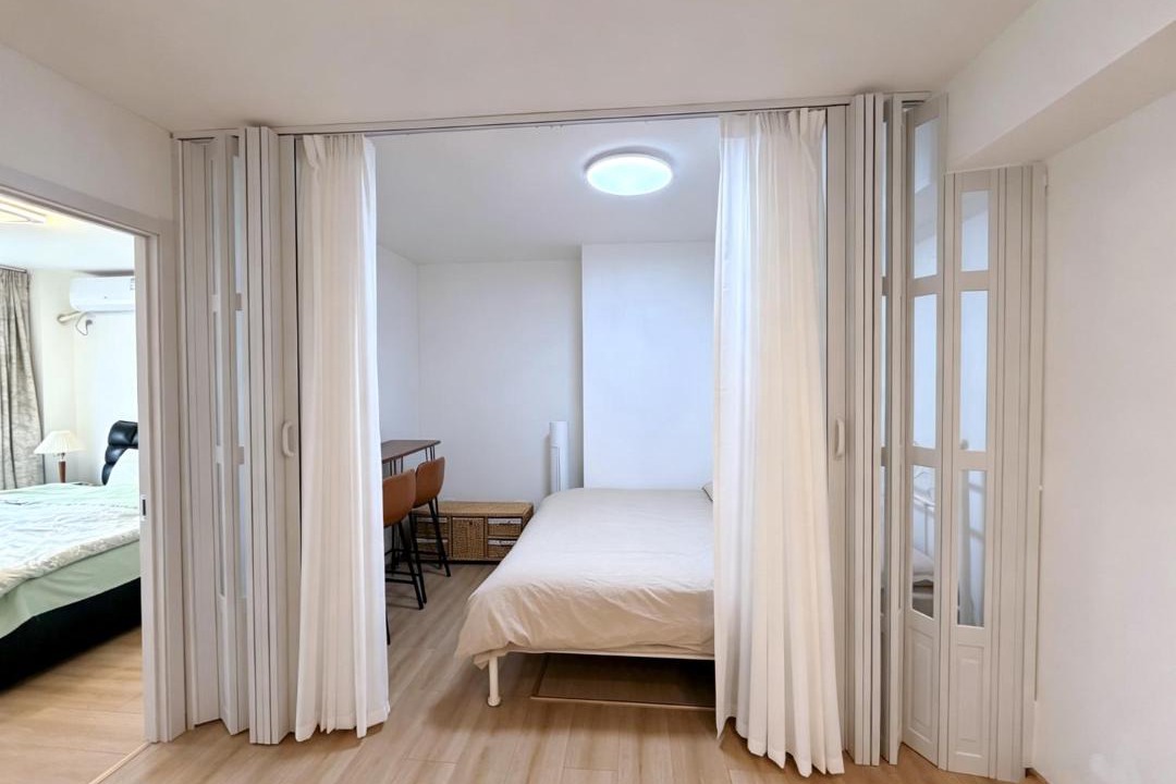 Photo of Bedroom in Shuangjing