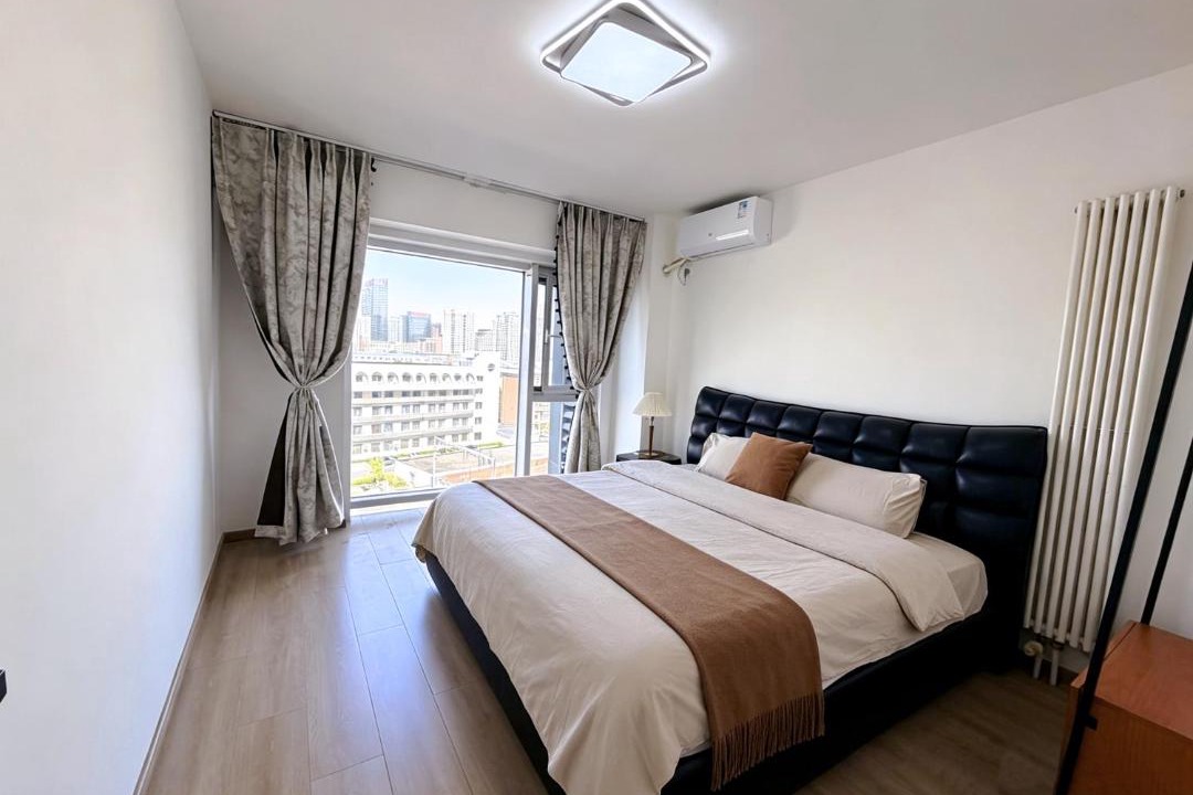 Photo of Bedroom in Shuangjing