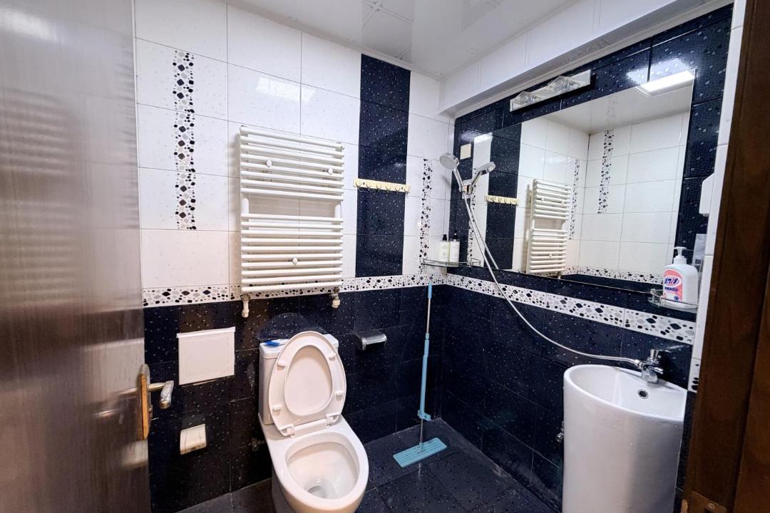 Photo of Bathroom in Shuangjing