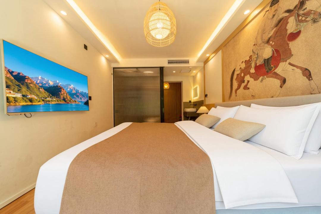 Photo of Bedroom in Xicheng