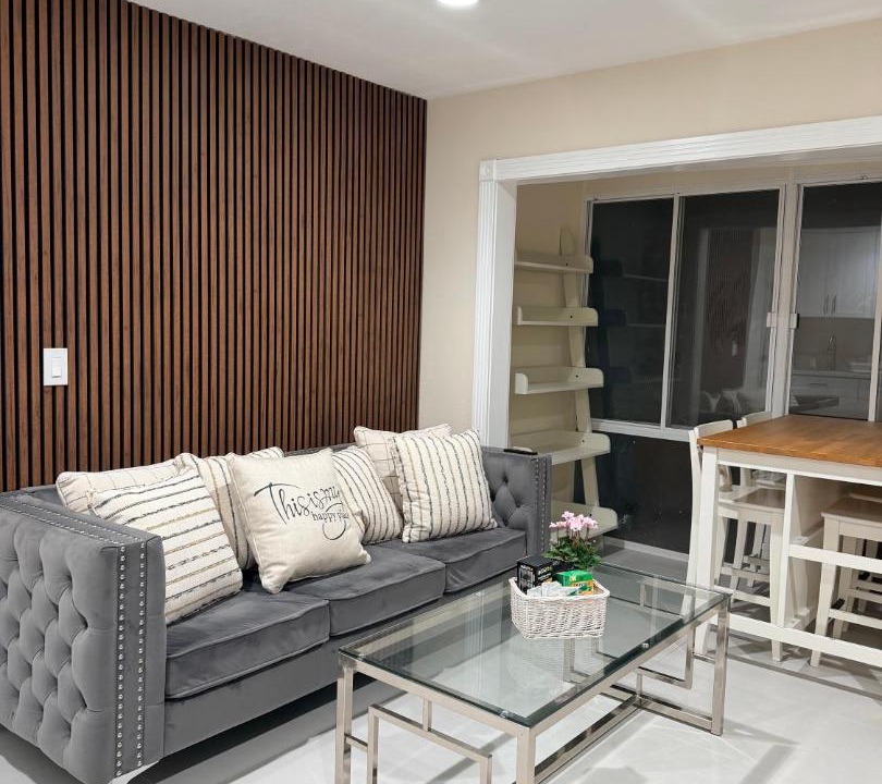 Photo of Livingroom in Sunset Beach