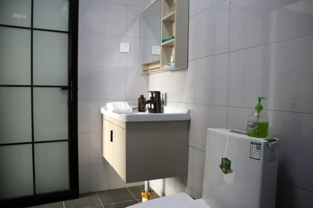 Photo of Bathroom in Huairou