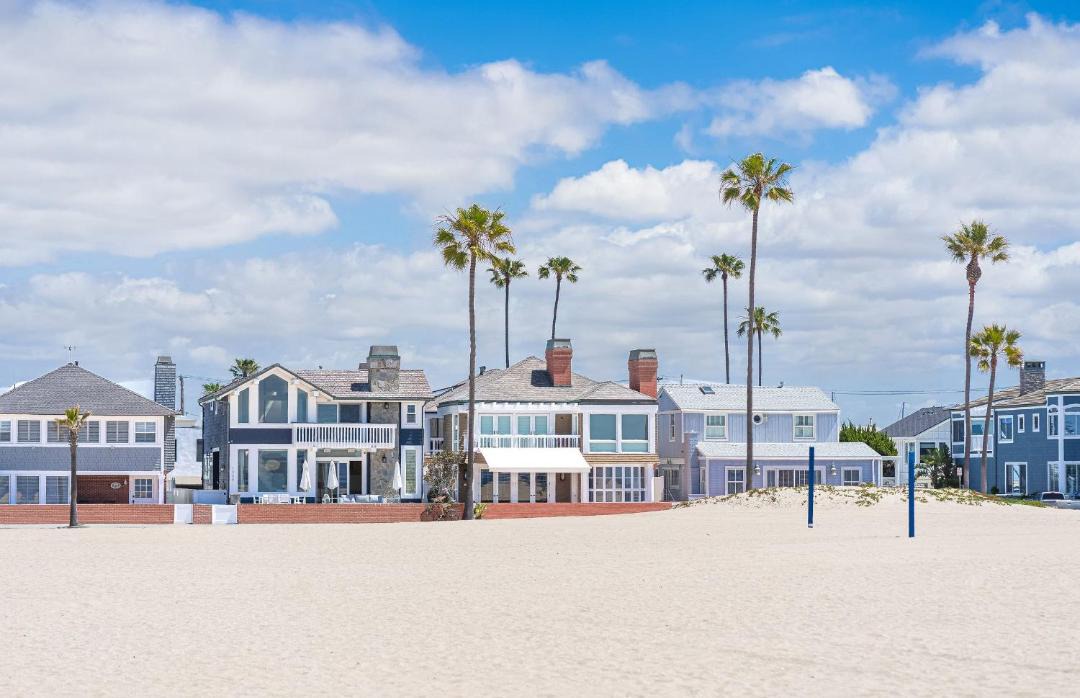 Photo of Others in Balboa Peninsula