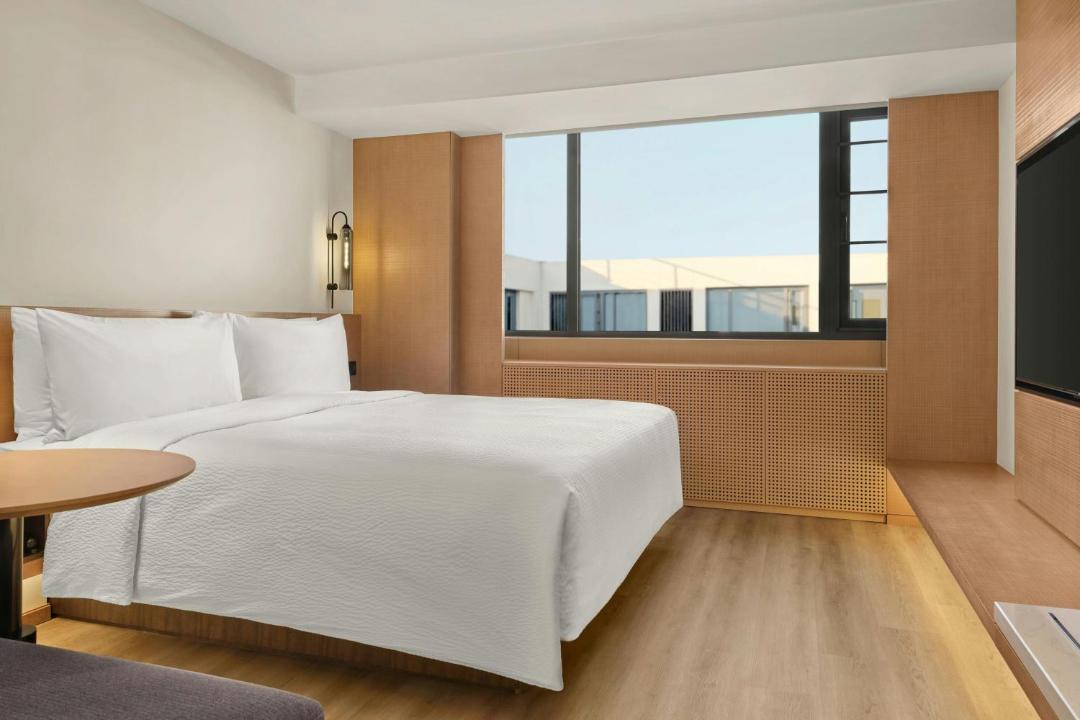 Photo of Bedroom in Beijing