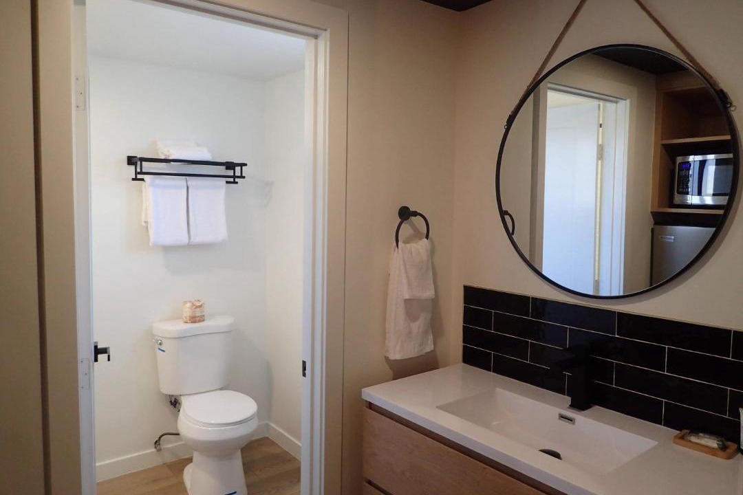 Photo of Bathroom in Visalia