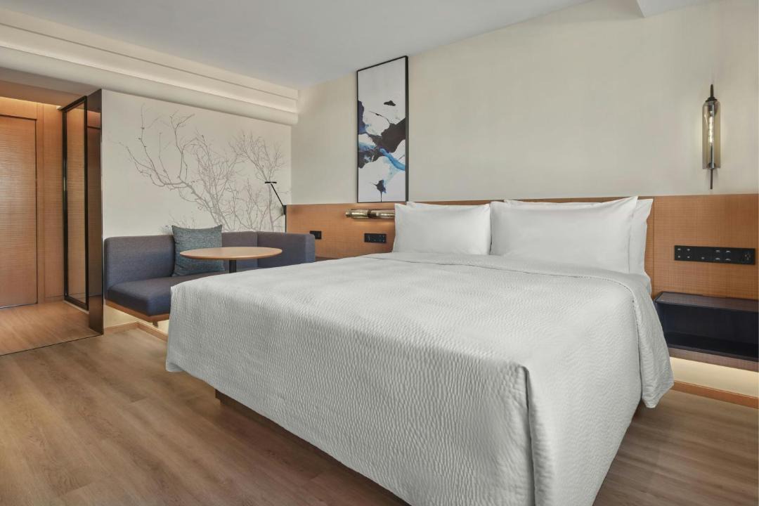 Photo of Bedroom in Beijing