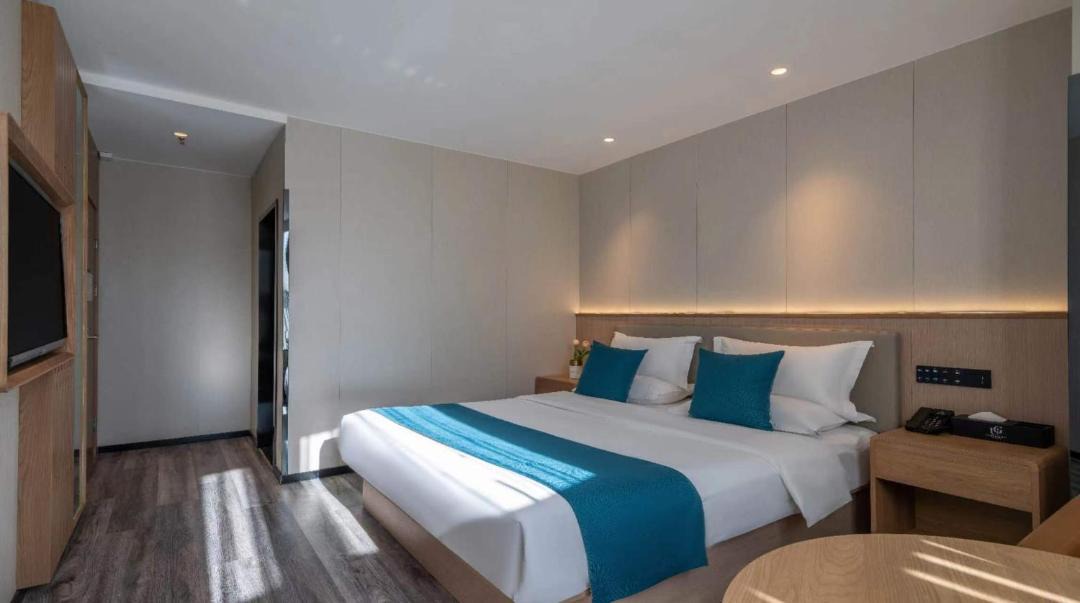 Photo of Bedroom in Yanqing