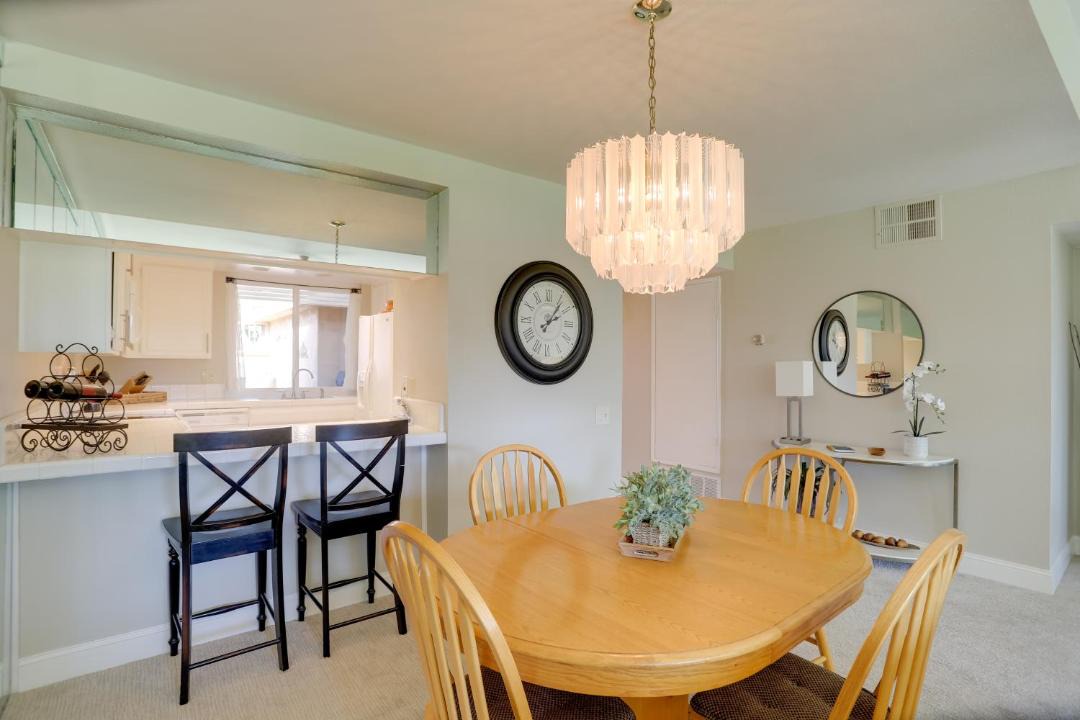 Photo of Kitchen in Rancho Mirage
