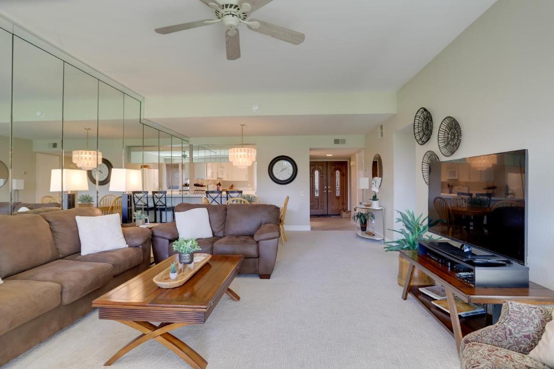 Photo of Livingroom in Rancho Mirage