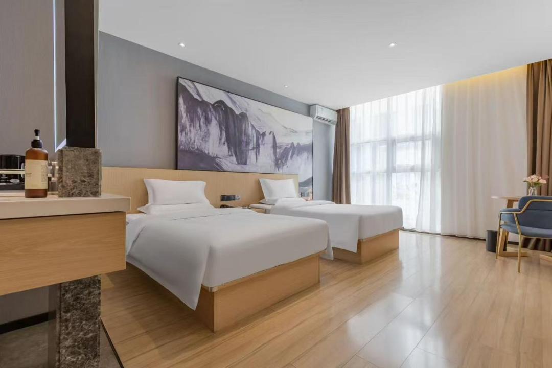 Photo of Bedroom in Xinhua