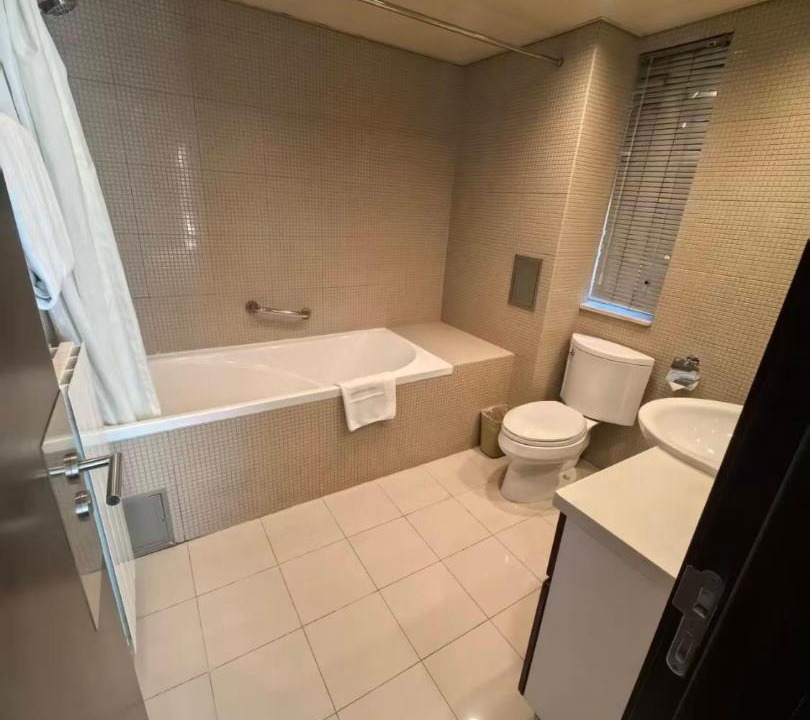 Photo of Bathroom in Shuangjing