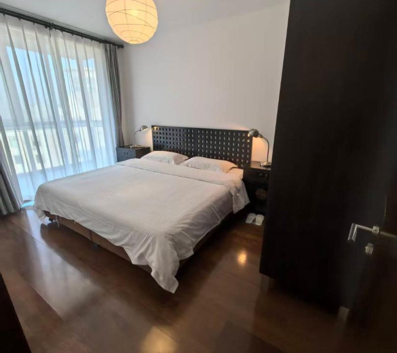 Photo of Bedroom in Shuangjing