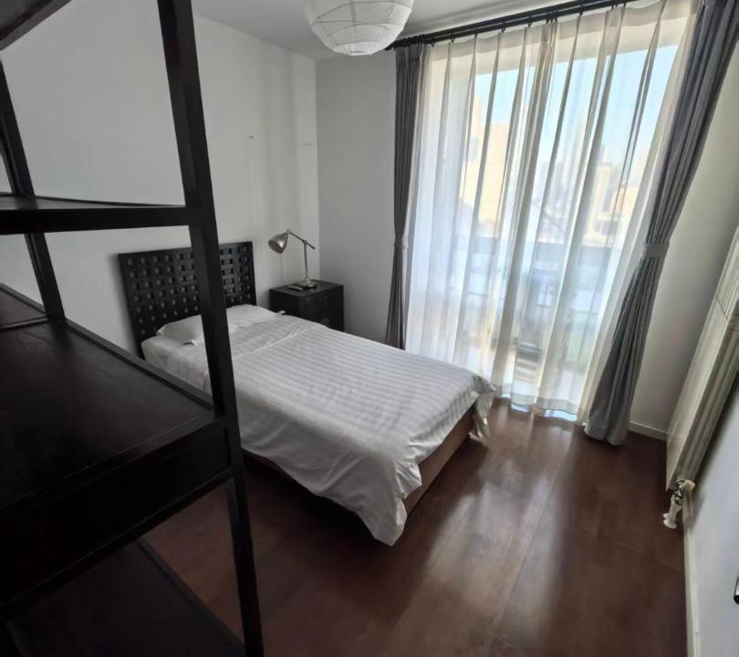 Photo of Bedroom in Shuangjing