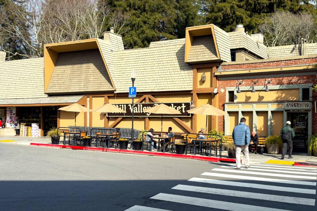 Photo of Others in Mill Valley