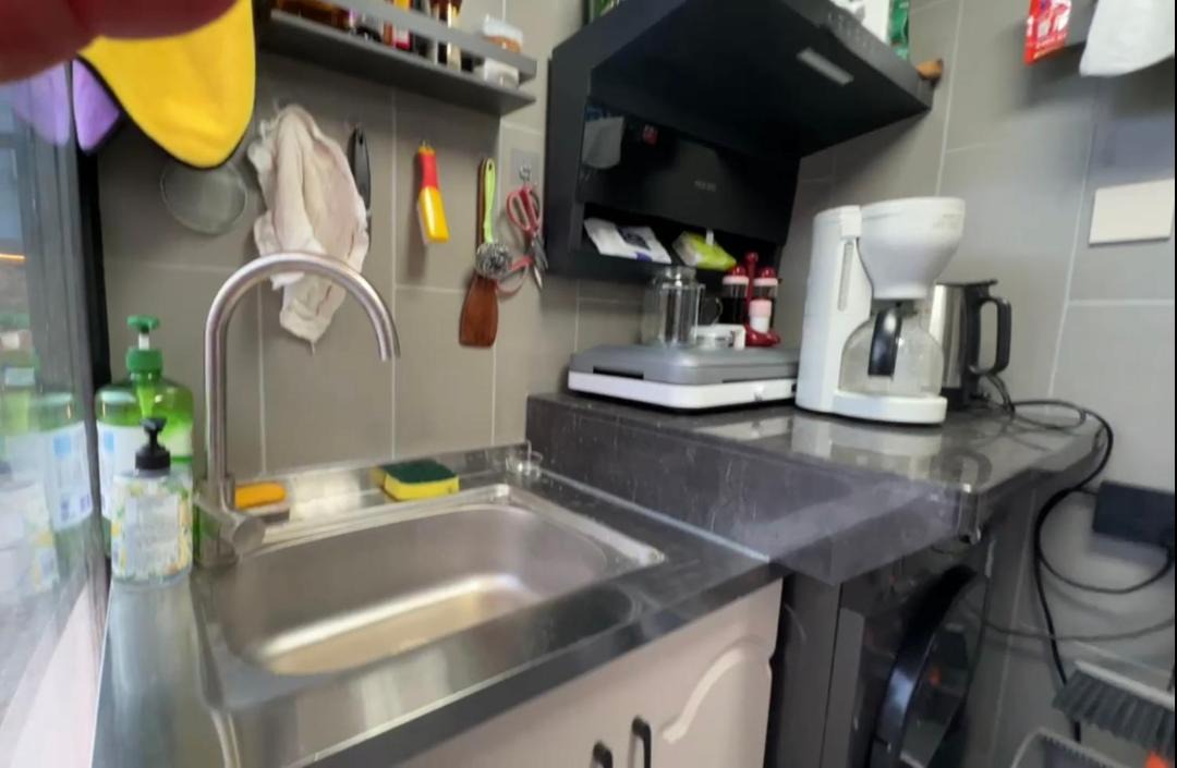Photo of Kitchen in Huairou