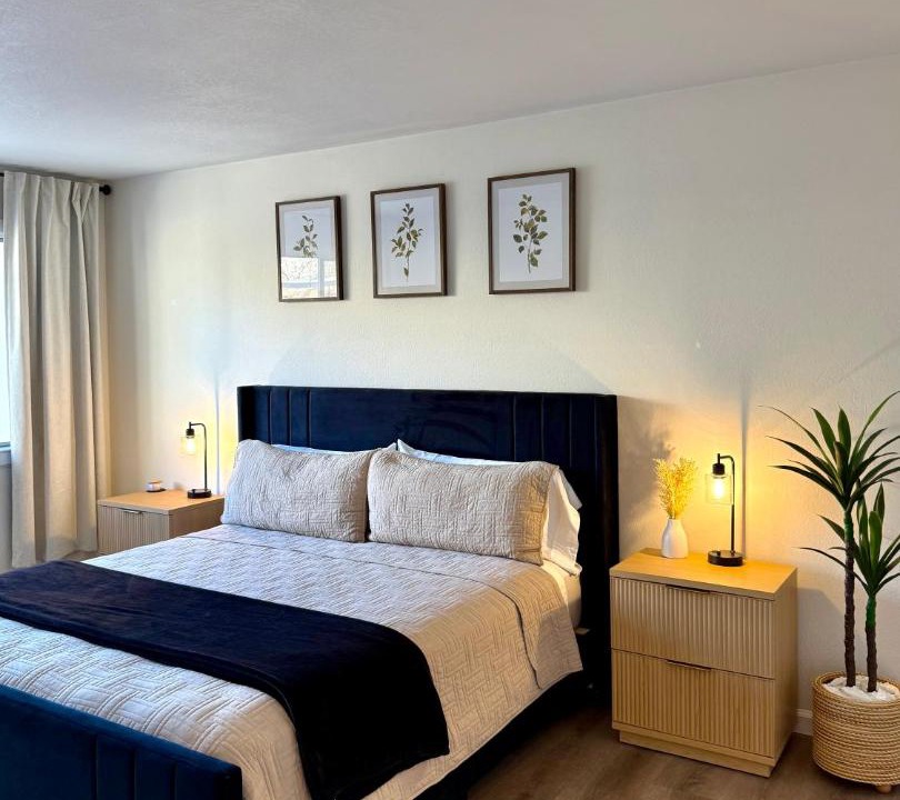 Photo of Bedroom in Salinas