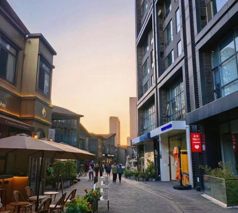 Photo of Others in Shuangjing