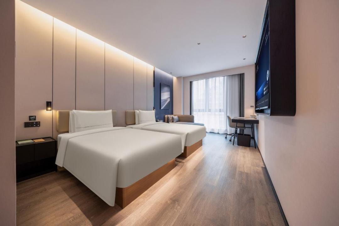 Photo of Bedroom in South Chaoyang
