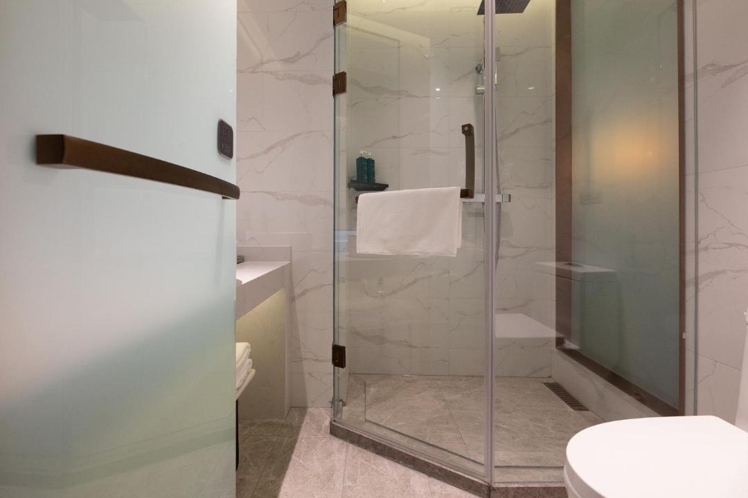 Photo of Bathroom in Shijiazhuang City Center