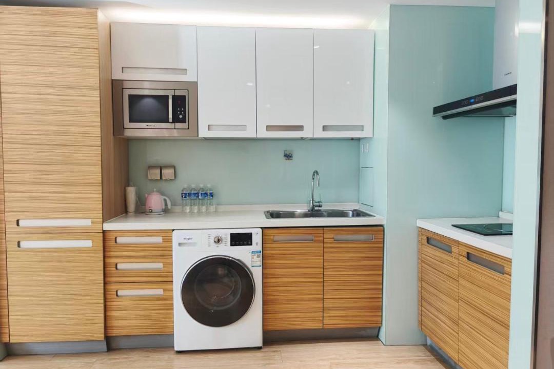 Photo of Kitchen in Middle Chaoyang