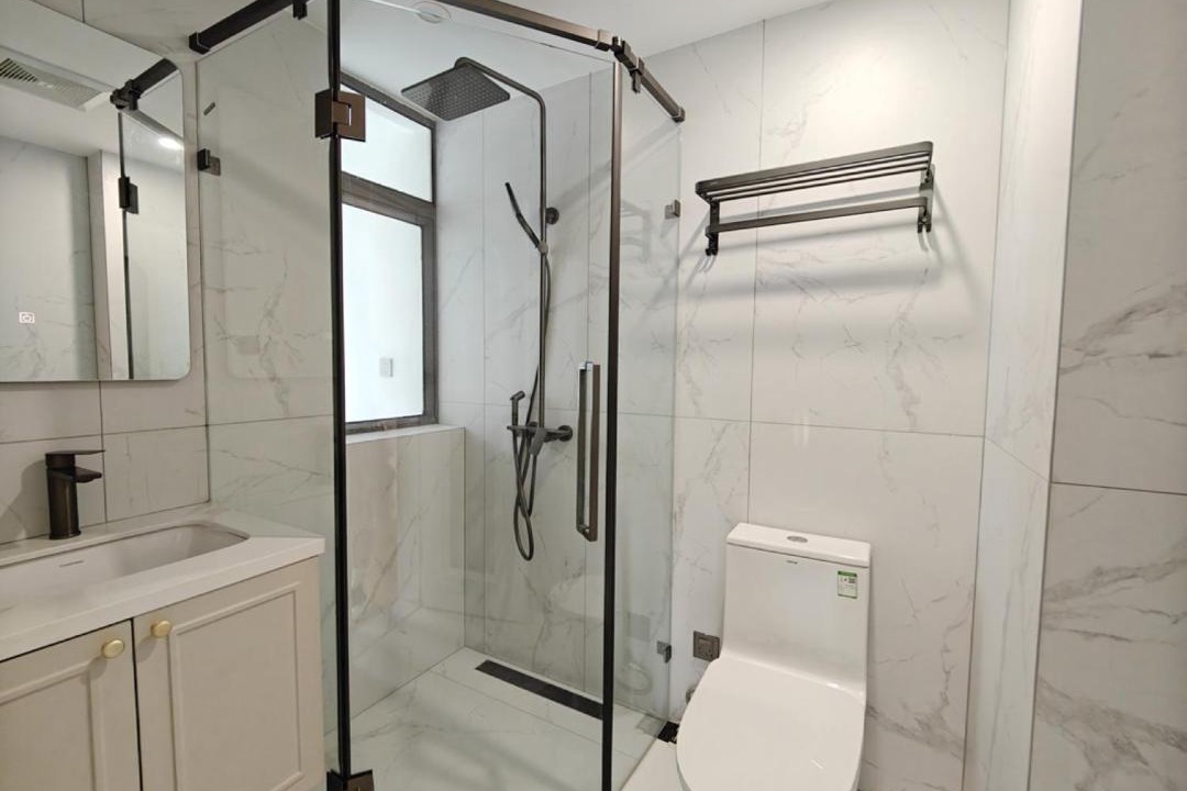 Photo of Bathroom in Huangpu