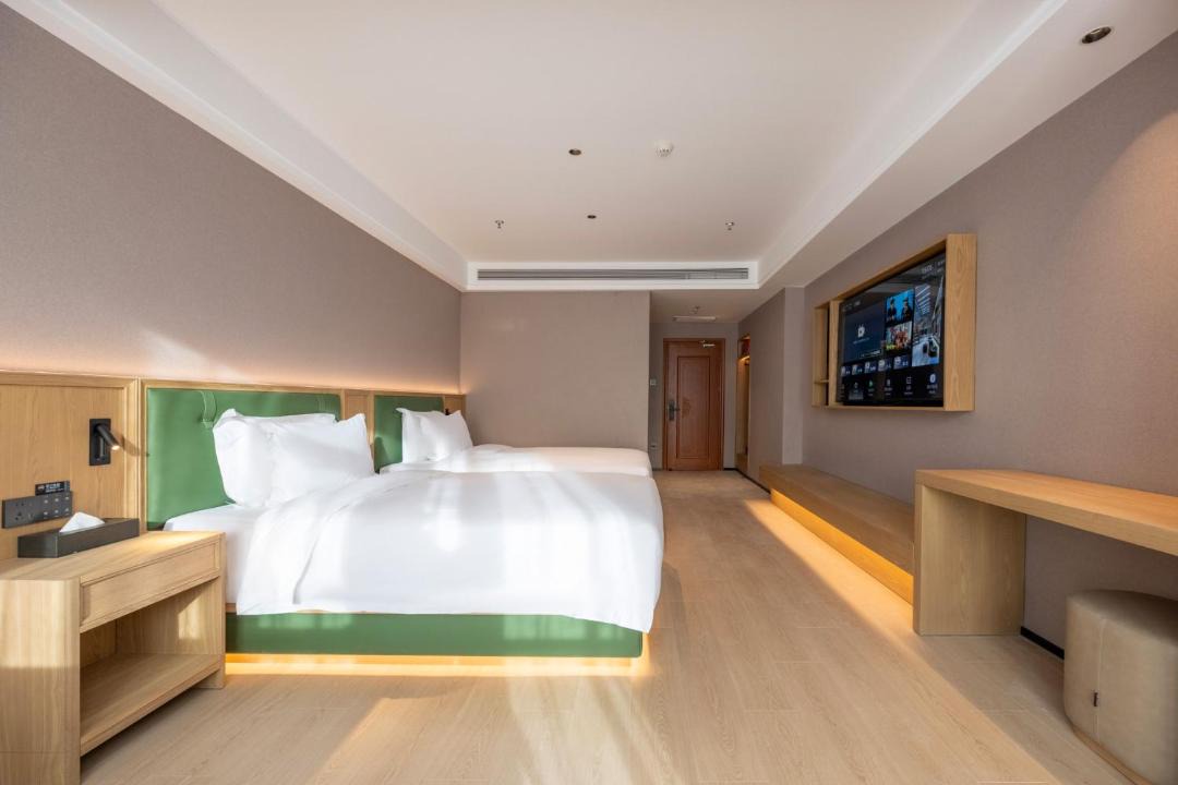 Photo of Bedroom in Haidian