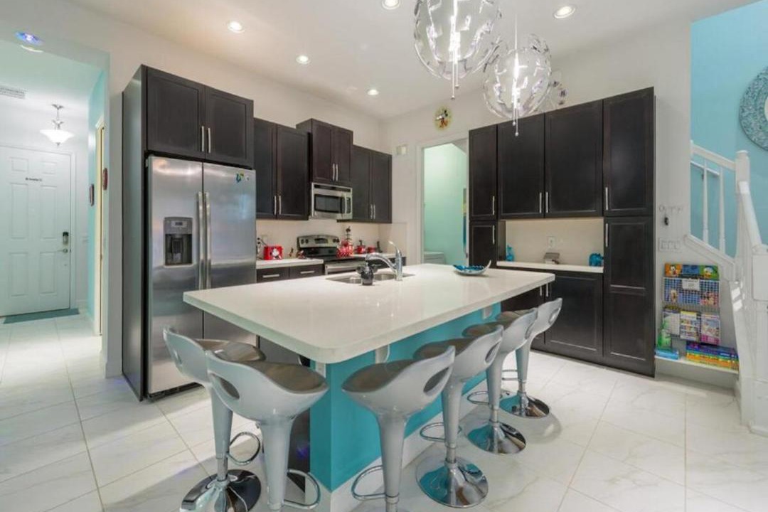 Photo of Kitchen in Davenport
