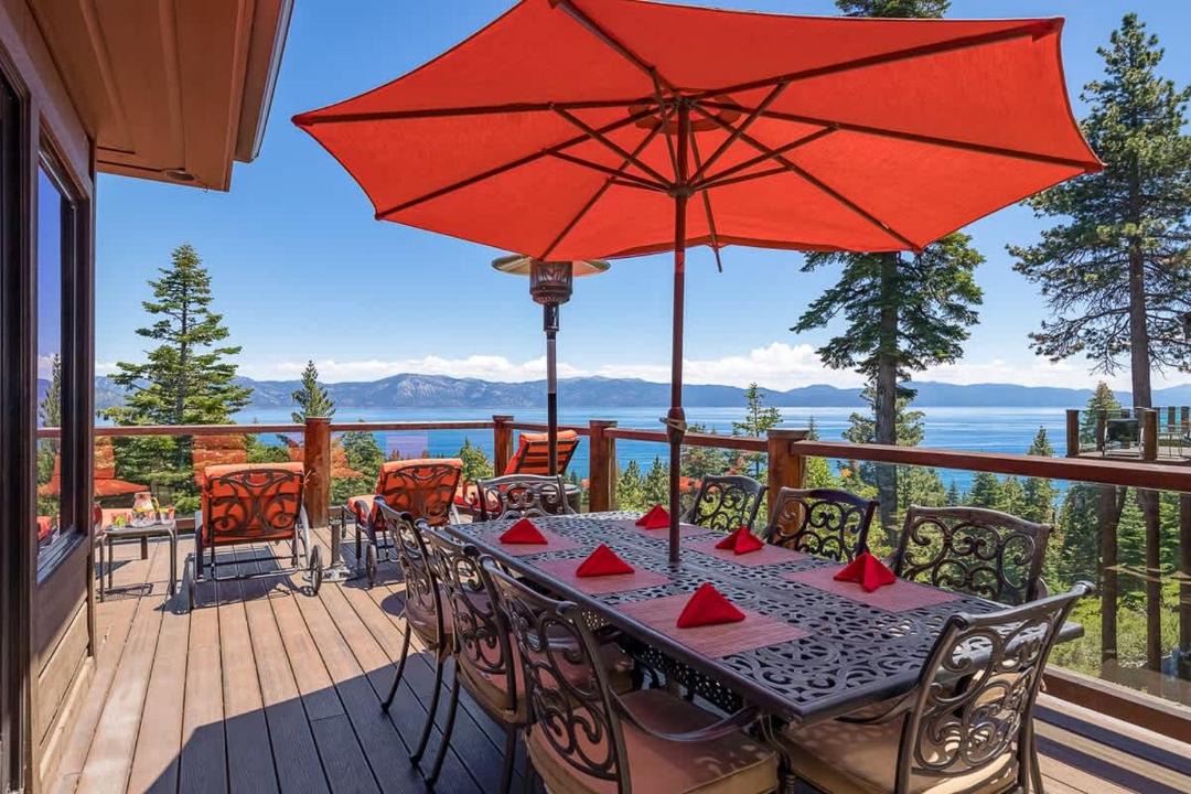 Photo of Others in Carnelian Bay