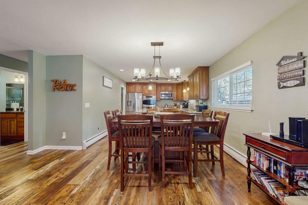 Photo of Kitchen in Al Tahoe