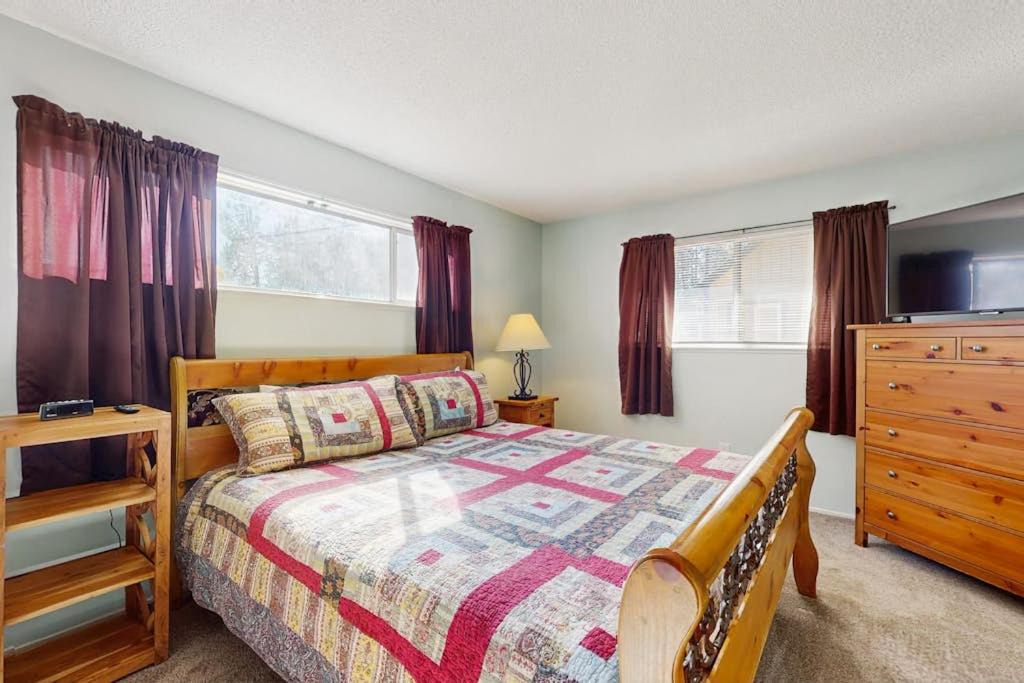 Photo of Bedroom in Rancho Bijou
