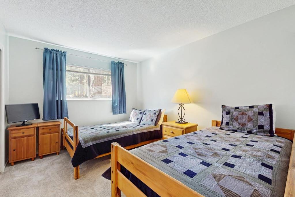 Photo of Bedroom in Rancho Bijou