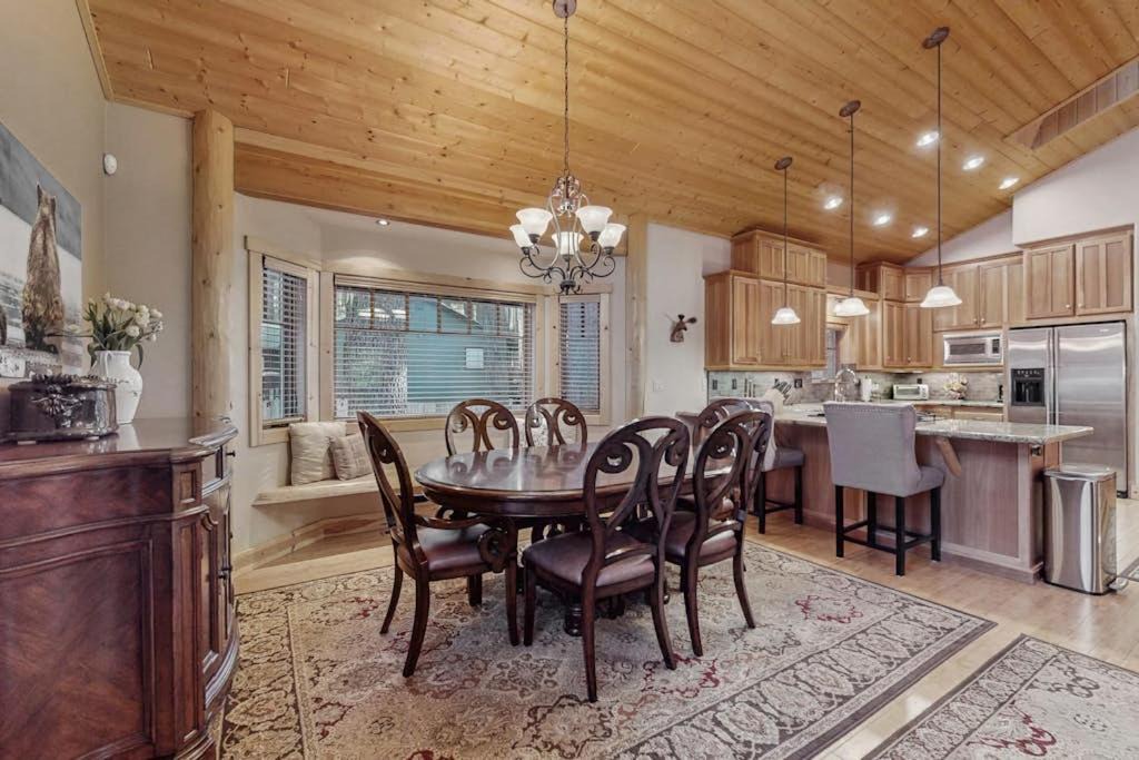 Photo of Kitchen in Sierra Tract